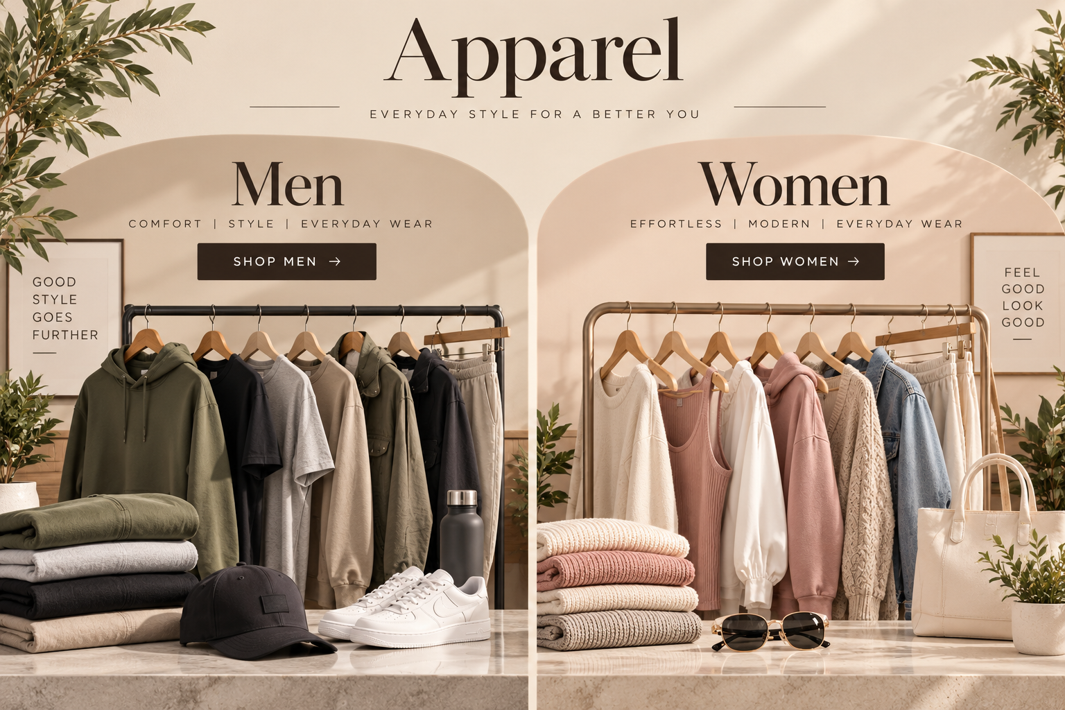 Apparel