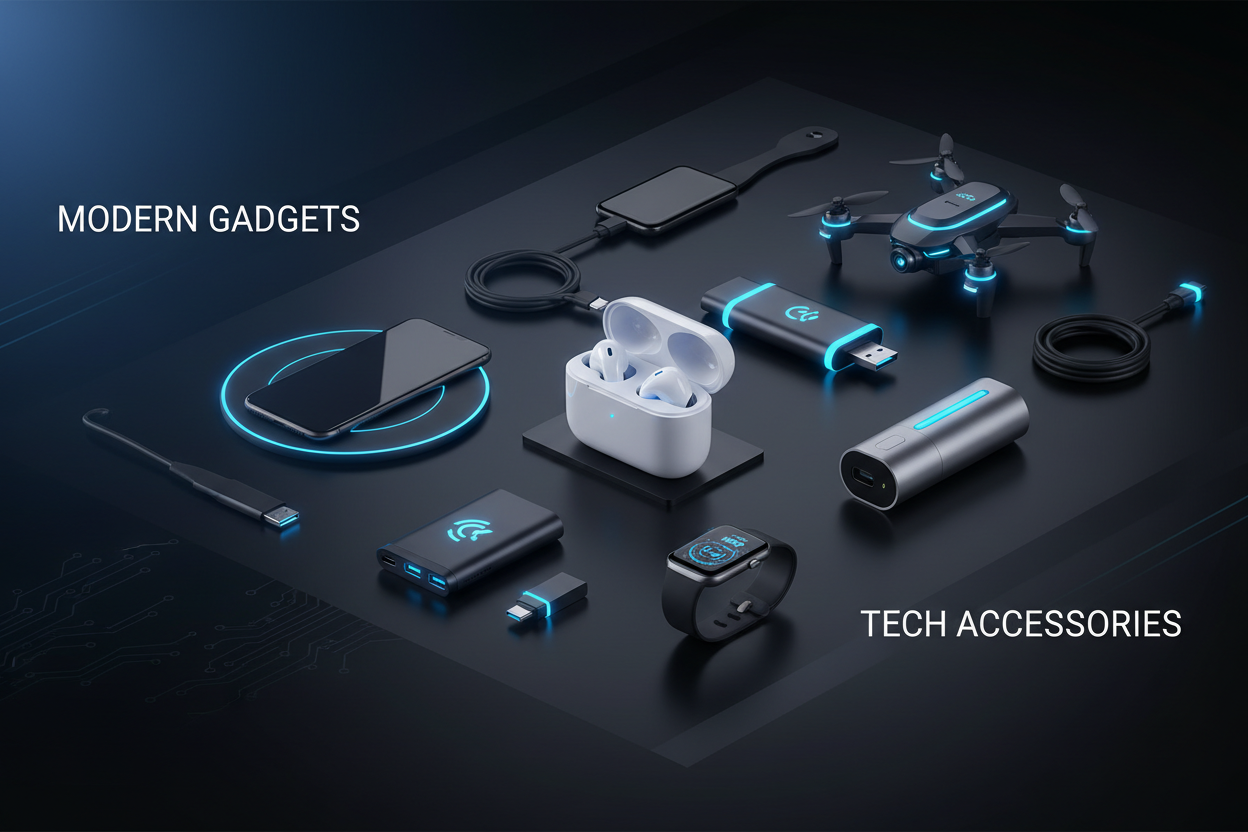 Electronics Collection