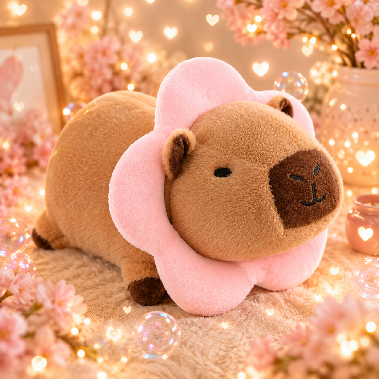 The Cozy Capybara™ Costume Collection ⭐⭐⭐⭐⭐⭐