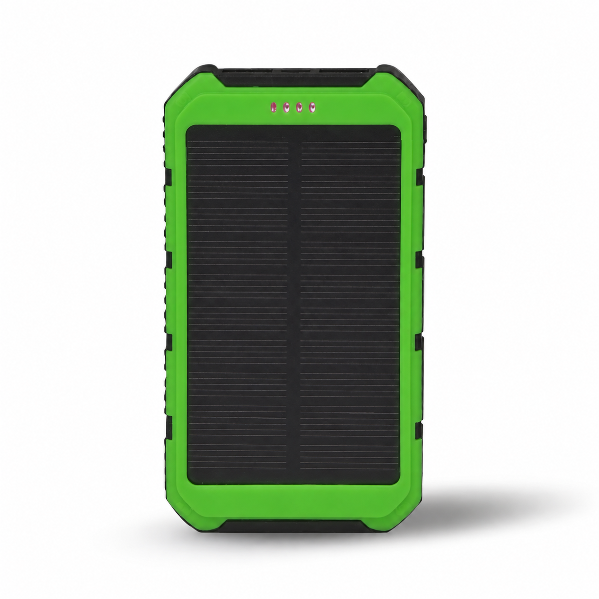 Portable Solar Power Bank