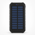 Portable Solar Power Bank