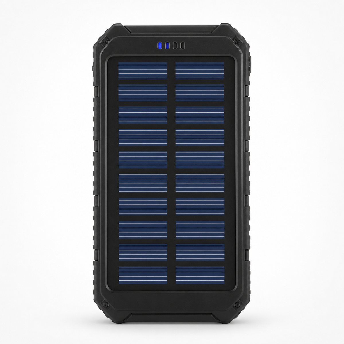 Portable Solar Power Bank