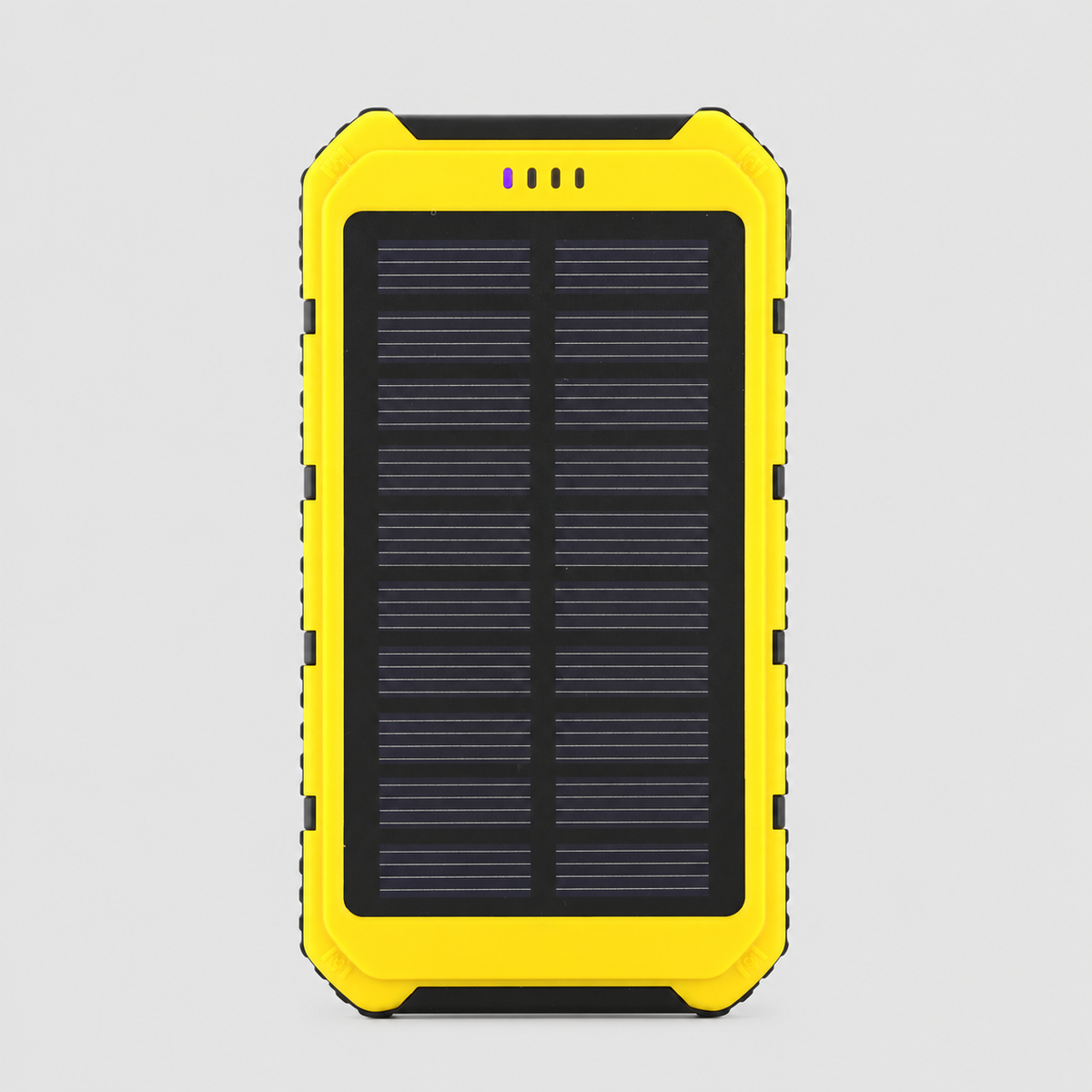 Portable Solar Power Bank