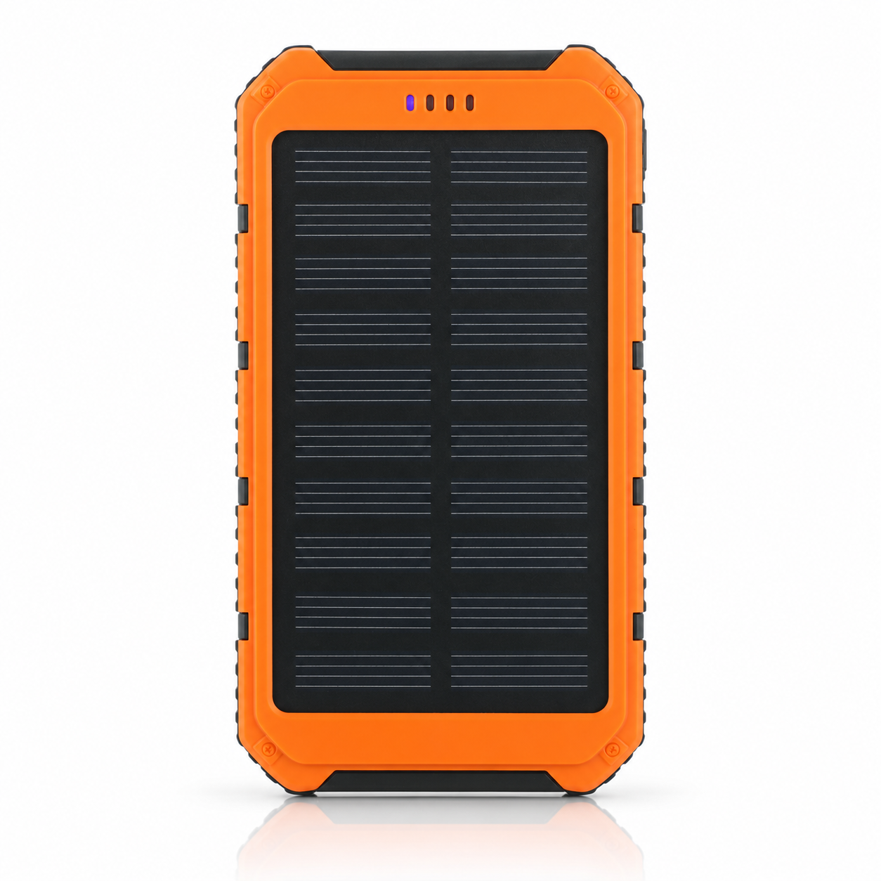 Portable Solar Power Bank